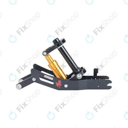 Monorim V4 - Sprednje Vzmetenje za Ninebot Segway Max G30