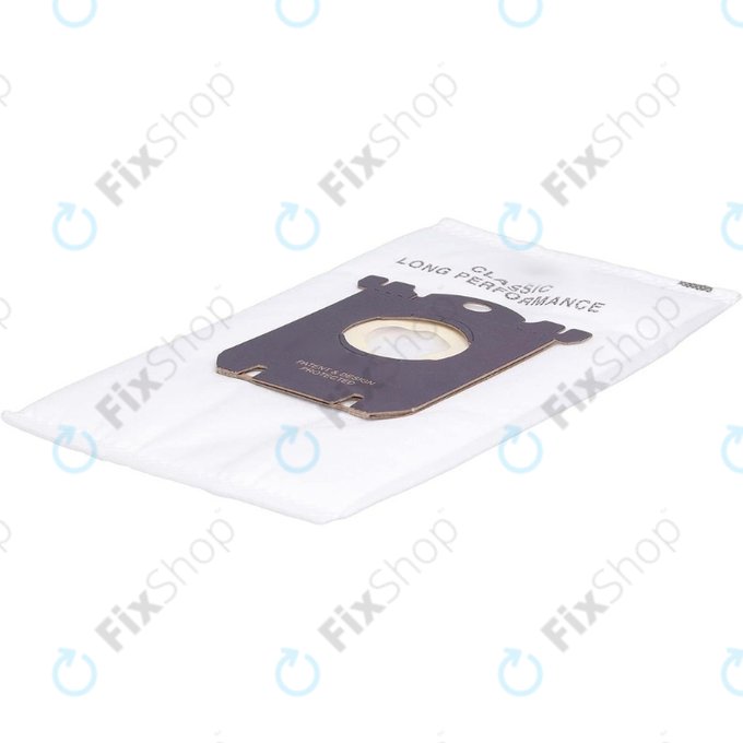 Electrolux, Philips, Tornado, Volta, AEG - S-bag - univerzalna vrečka za sesalnik E201SM