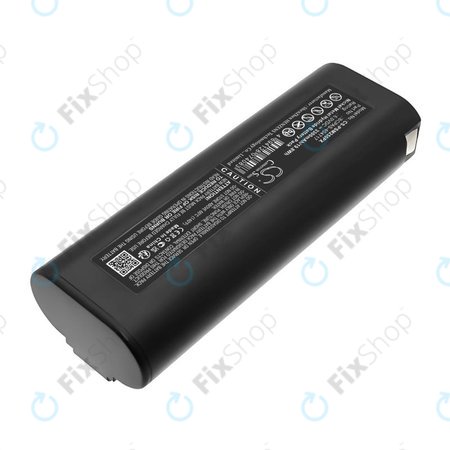 Baterija za Paslode 900400, 3300mAh, Ni-MH, 6V, 404400, BCPAS-404717, HQ