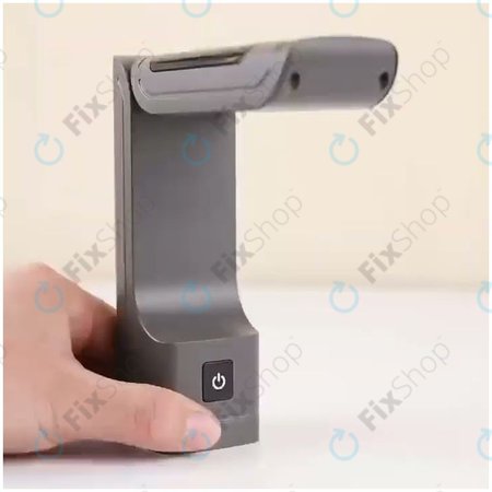 Lincseek ShortCam II - infrardeča termalna kamera