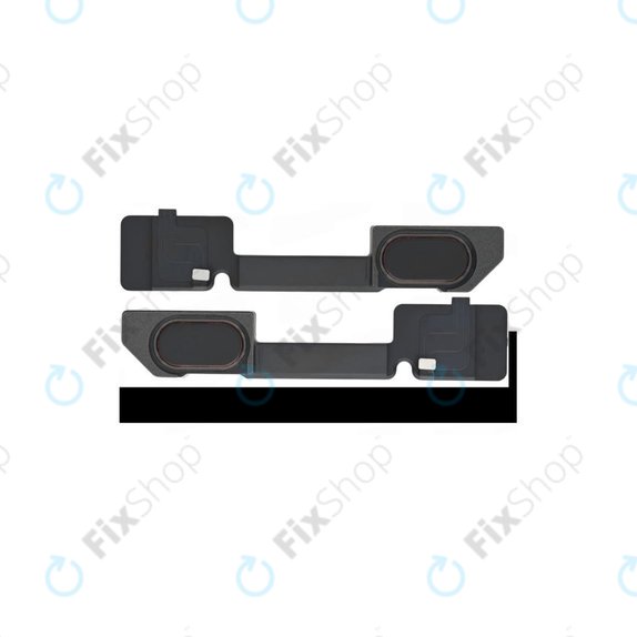 Zvočniki za MacBook Pro 16", A2485 (2021), A2780 (2023), 923-10067, Genuine Apple