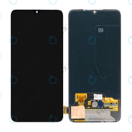 Xiaomi MI 9 Lite - LCD zaslon + steklo na dotik OLED