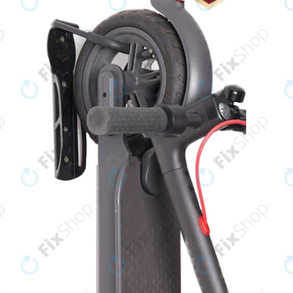 Xiaomi Mi Electric Scooter 2 M365, Pro - Stenski nosilec