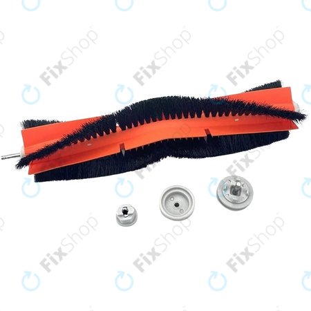 Xiaomi Dreame Z10 Pro, L10 Plus - glavna krtača