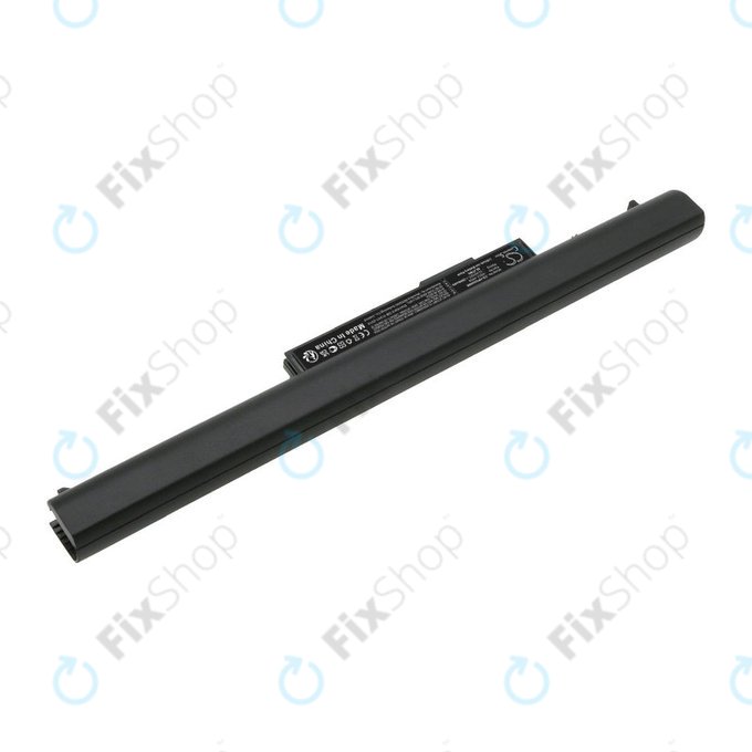 Baterija za HP Pavilion 14, 15, 17, HP 250 G4, G5, 2600mAh, Li-Ion, 10.95V, HS04, HQ