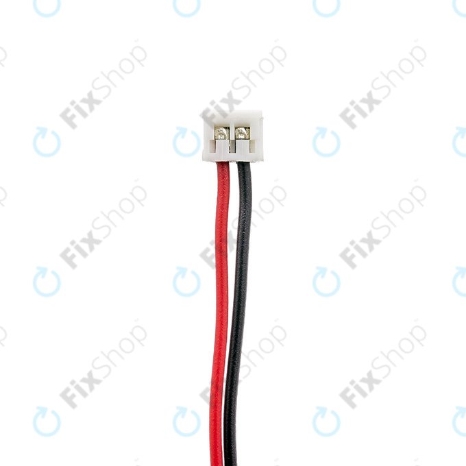 Baterija za WAHL Beretto Black Stealth, Chrome, 3400mAh, Li-Ion, 3.7V, 93837-001, HQ