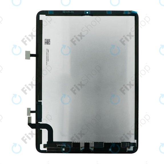 Apple iPad Air (4th Gen 2020) - LCD zaslon + steklo na dotik Refurbished