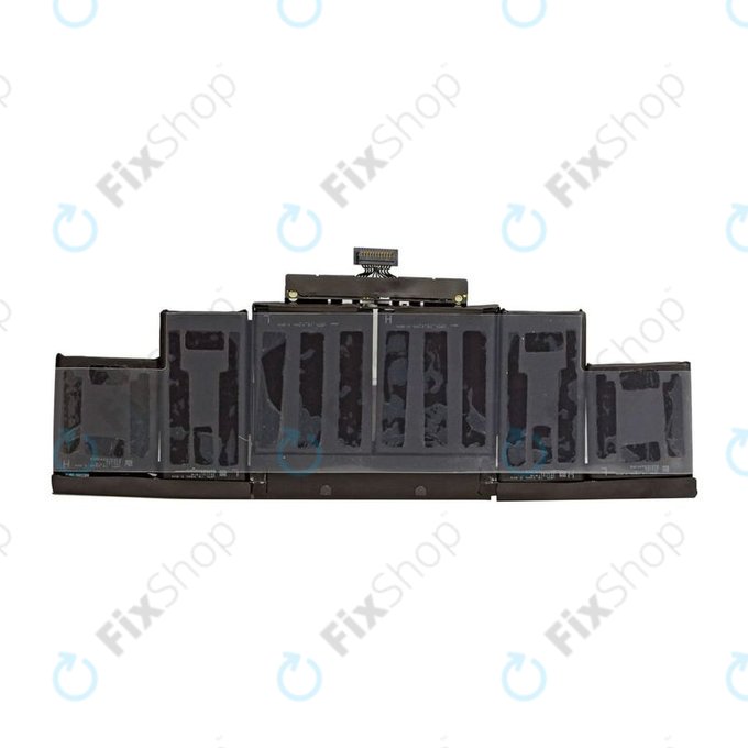 Apple MacBook Pro 15" A1398 (Late 2013 - Mid 2014) - Baterija A1494 8437mAh