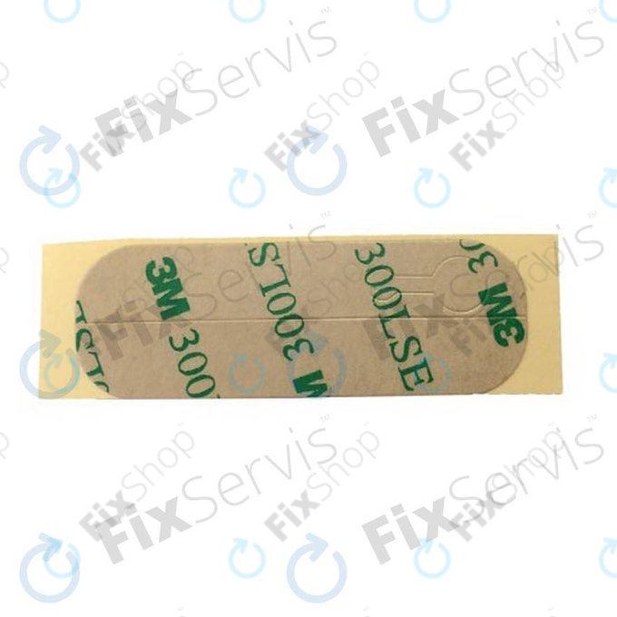 Apple iPhone 5 - Priključek za polnjenje + priključek Jack + mikrofon + Flex kabel (White)