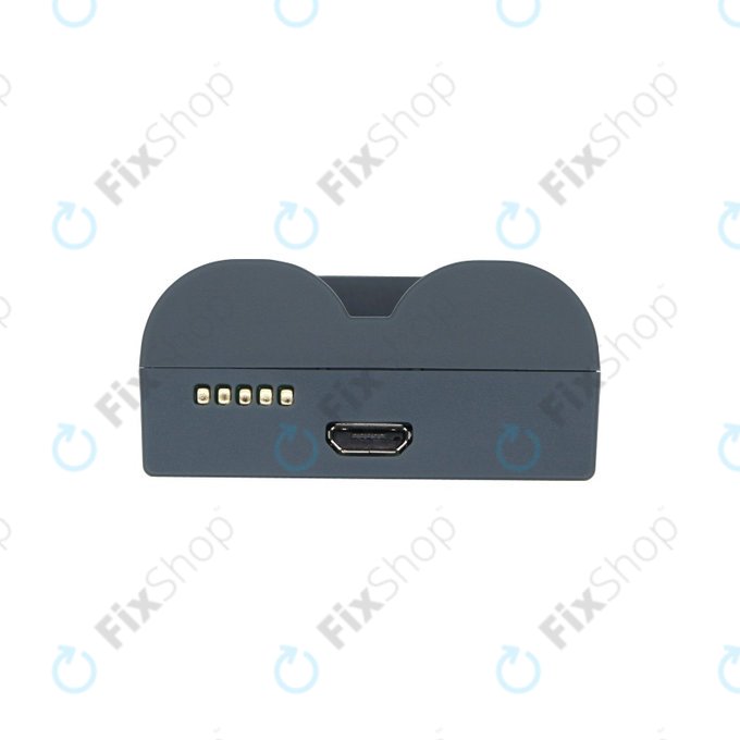 Baterija za Ring Video Doorbell 2, 3, 4, 6400mAh, Li-Ion, 3.7V, 8AB1S7-0EN0, HQ