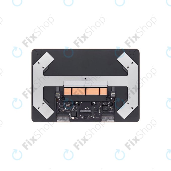 Apple MacBook Air 13" A2337 (2020) - Sledilna ploščica (Gold)