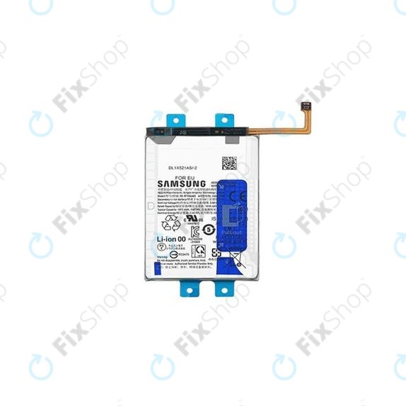Samsung Galaxy Z Fold 6 F956B - Baterija EB-BF956ABE 1975mAh (Glavno) - GH82-35049A Genuine Service Pack