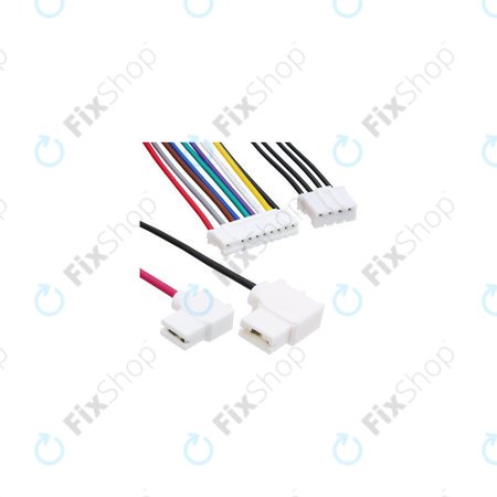 Baterija za AEG CX8-2, Electrolux CX8 2, EUP8GREEN, EUP84 EUP86, 2000mAh, Li-Ion, 33.3V, 140112530260, HQ