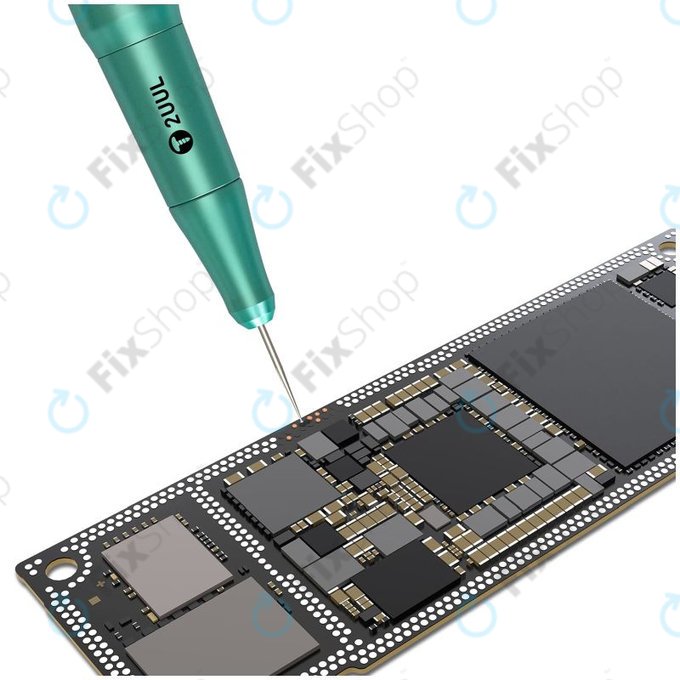 2UUL - Polirno pero za servis elektronike