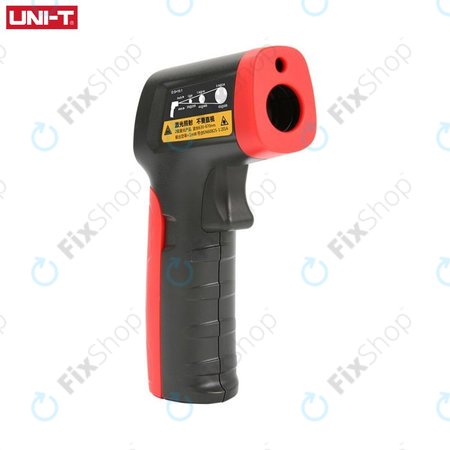 UNI-T UT300A+ - Brezkontaktni termometer