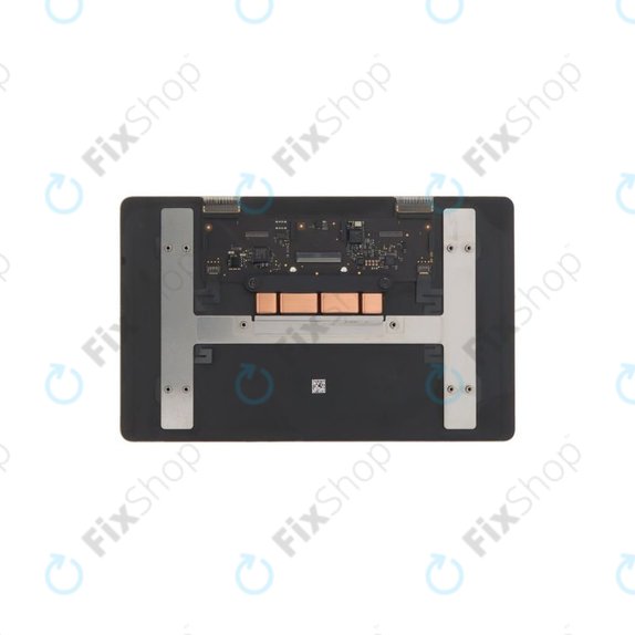 Komplet trackpad za MacBook Air 15", A3114 (2024), Starlight, 661-40272, Genuine Apple