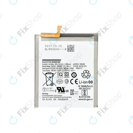 Samsung Galaxy S21 G991B - Baterija EB-BG991ABY 4000mAh