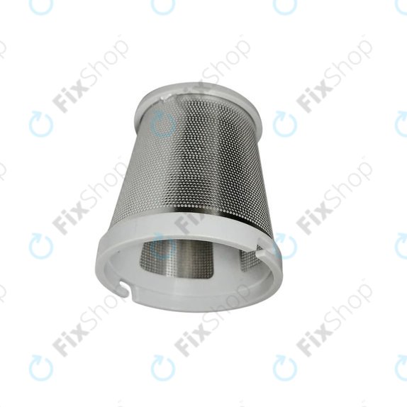 Xiaomi Mi Vacuum Cleaner Mini - Pokrov Filtra za Prah (Kovinski)