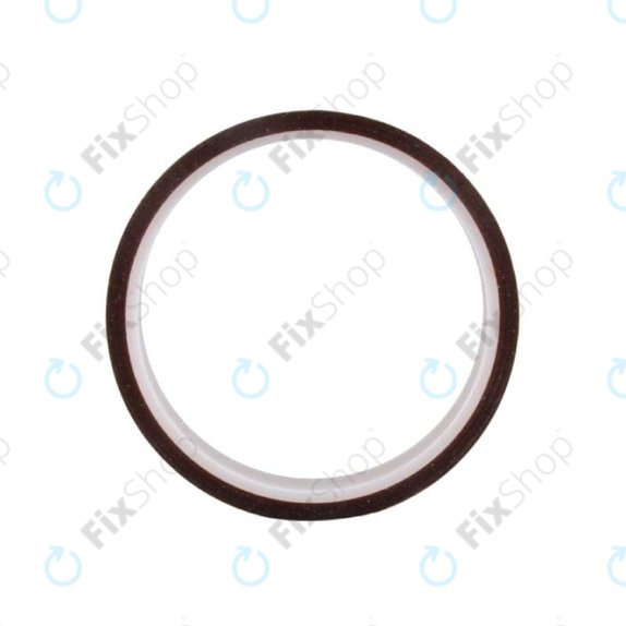 Kapton Toplotno odporen trak - 30mm x 3m