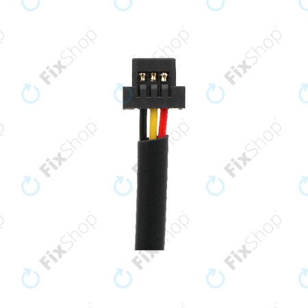 Baterija za TomTom One 140, Go 500, 950mAh, Li-ion, 3.7V, P2, HQ