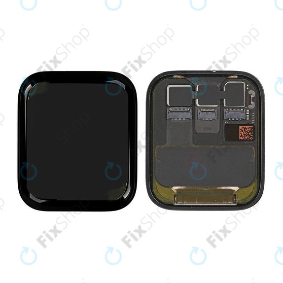 Apple Watch 4 40mm - LCD zaslon + steklo na dotik Refurbished PRO