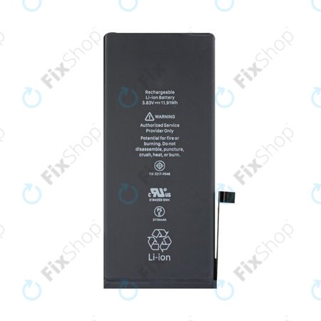 Apple iPhone 11 - Baterija 3110mAh Service Pack