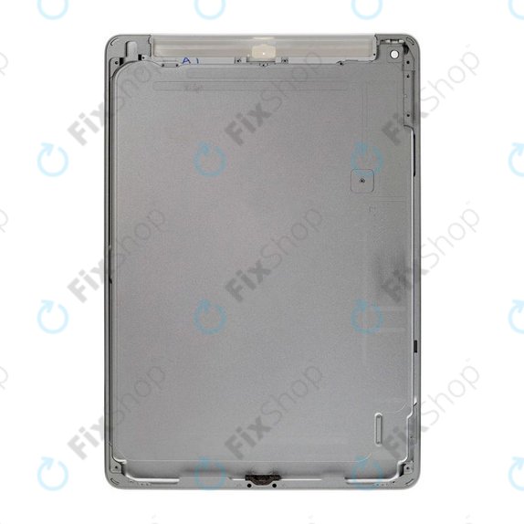 Apple iPad (7th Gen 2019, 8th Gen 2020) - Pokrov baterije 4G različica (Space Gray)