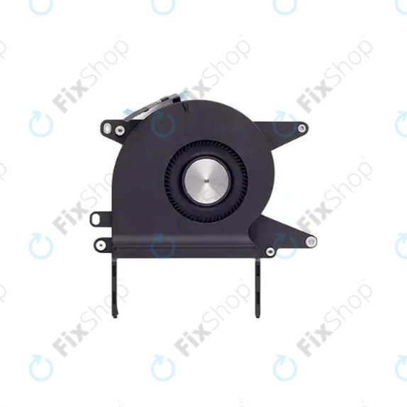 Ventilator (Levi) za MacBook Pro 14", A2442 (2021), A2779 (2023), 923-06759, Genuine Apple