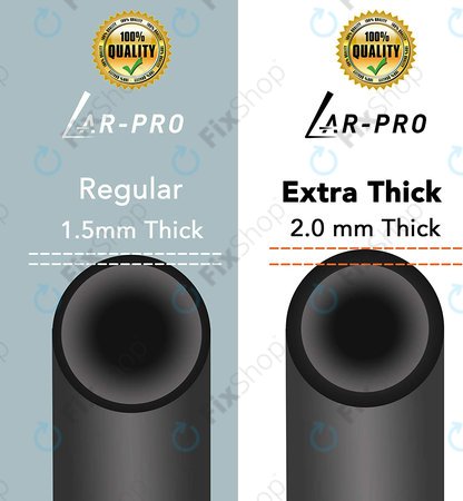 Xiaomi Mi Electric Scooter 1S, 2 M365, Essential, Pro, Pro 2 - Ojačana Zračnica CST 9 x 2