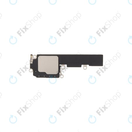 Apple iPhone 17 - Zvočnik