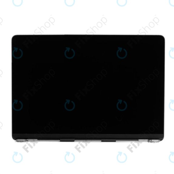 Apple MacBook Pro 13" A1706 (Late 2016 - Mid 2017) - LCD zaslon + sprednje steklo + pokrov (Space Gray) Refurbished