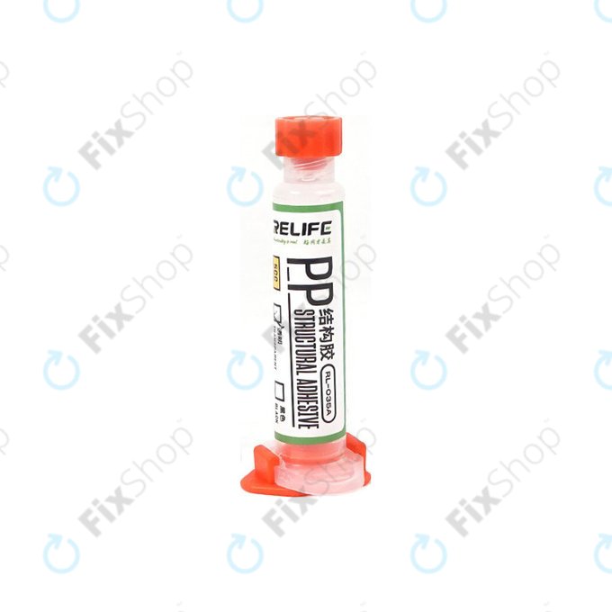 Relife RL-035A - Strukturno lepilo - 5ml (prozorno)