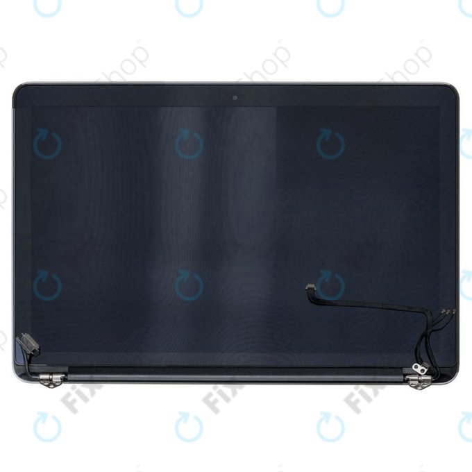 Apple MacBook Pro 13" A1502 (Early 2015) - LCD zaslon + sprednje steklo + pokrov Refurbished