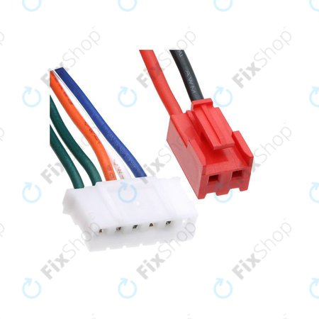 Baterija za Rowenta Moulinex MS654WI/BA0, RH6547, RH6545, 3500mAh, Li-Ion, 14.4V, RS-RH5864, HQ