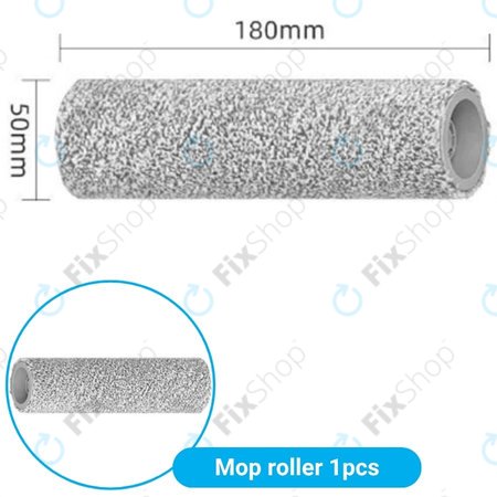 Ecovacs X11 Pro, X11 - Celoten komplet