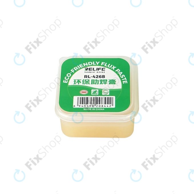 Relife RL-426B - Spajkalna pasta (40g)