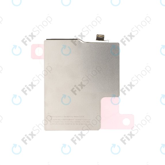 Baterija za iPhone 17 Pro, 3998mAh