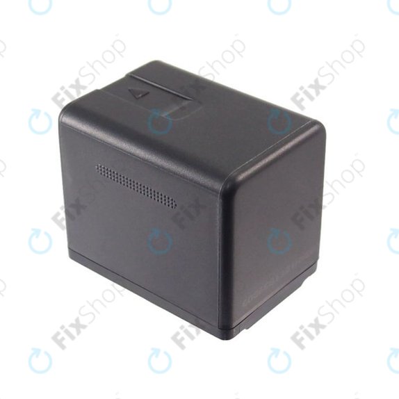 Baterija za Panasonic HC, HDC, SDR, 3000mAh, Li-Ion, 3.7V, VW-VBK360, HQ