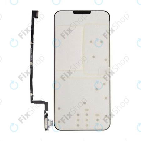 Priključek za polnjenje + Flex kabel za iPhone 17 Air | Light Blue | 923-13569 | Genuine Apple