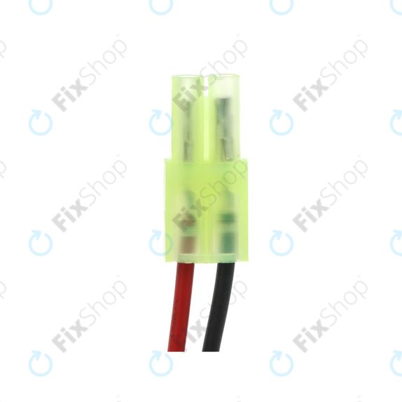 Baterija za ETA Verto 1442, 2500mAh, Li-Ion, 7.4V, 1442 00090, HQ