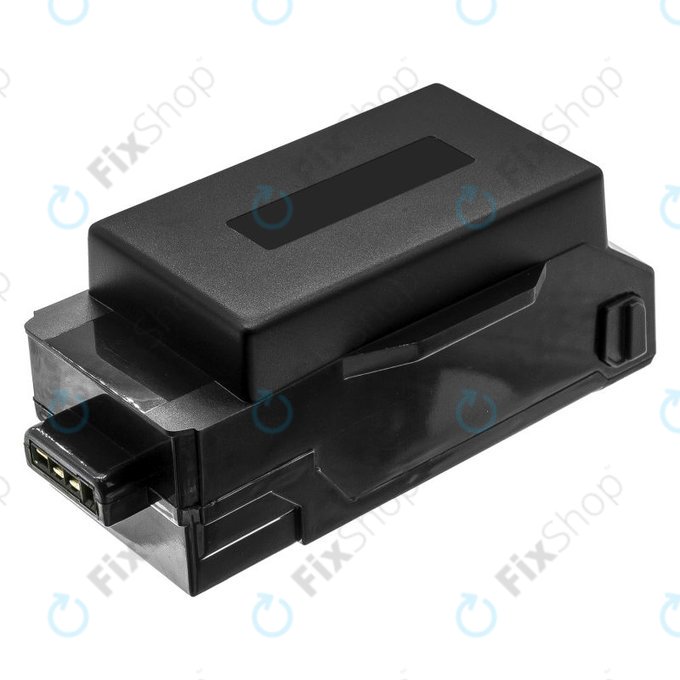 Baterija za Yuneec Mantis G, Q, 3900mAh, Li-Pol, 11.4V, YUNB3S2800, HQ