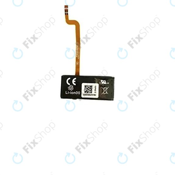Apple iPod Classic - Baterija EC008-3 650mAh