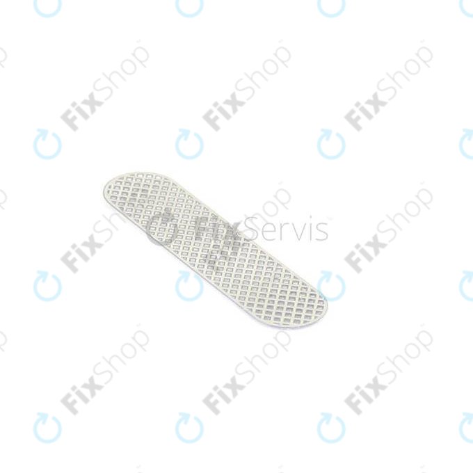 Apple iPhone 4, 4S - Protiprašna rešetka za slušalko