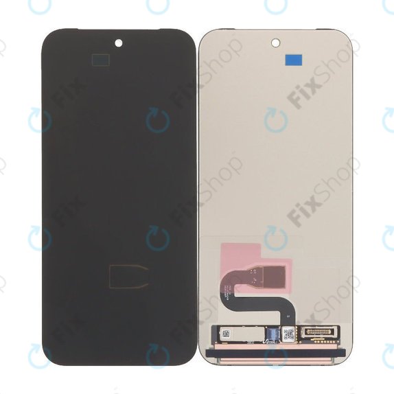 Zaslon OLED za Google Pixel 10 Pro XL, Steklo na dotik brez okvirja