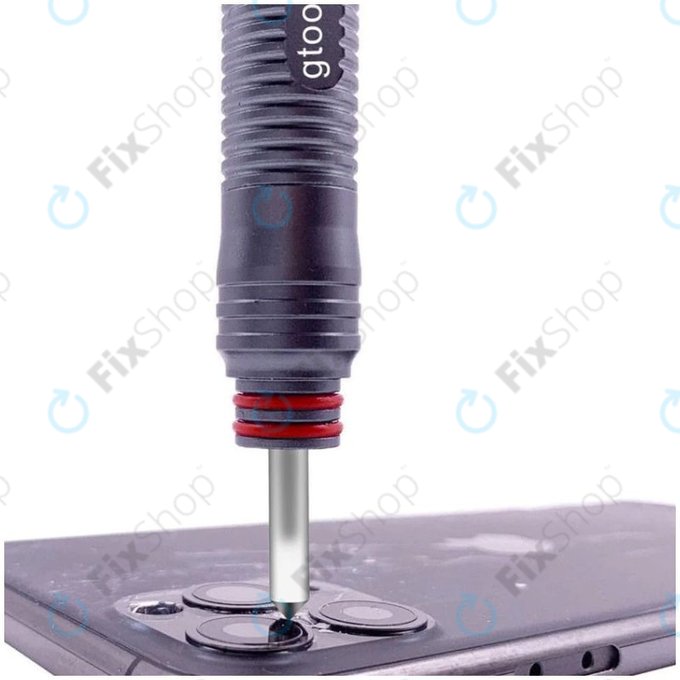 Gtoolspro G-002 - Pero za peskanje - Orodje za odstranjevanje zadnjega stekla