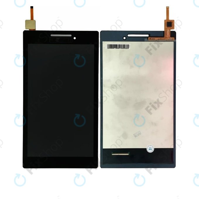 Lenovo TAB 2 A7-20 - LCD zaslon + steklo na dotik TFT