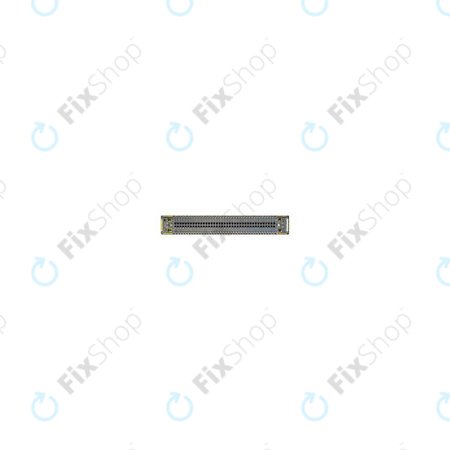 Samsung Galaxy A12, A22, A32, A42, A52, A52s, A72, M12, M22, M32, Z Fold 3 - Konektor za matično ploščo - 3710-004501 Genuine Service Pack