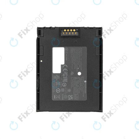 Zebra TC51 - Baterija 4300mAh