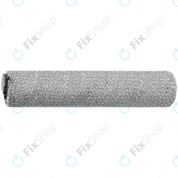 Komplet nadomestnih delov za Mova Z60 Ultra Roller (2 para glavnih krtač, 4x Filter, 4x Stranska krtača, 4x Krpa za brisanje, 4x Vrečka za prah)