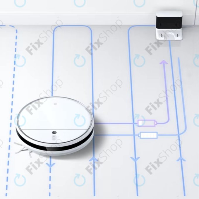 Xiaomi Mi Robot Vacuum Mop (Mijia 1C), 2 (Mijia 2C) - Polnilna Postaja
